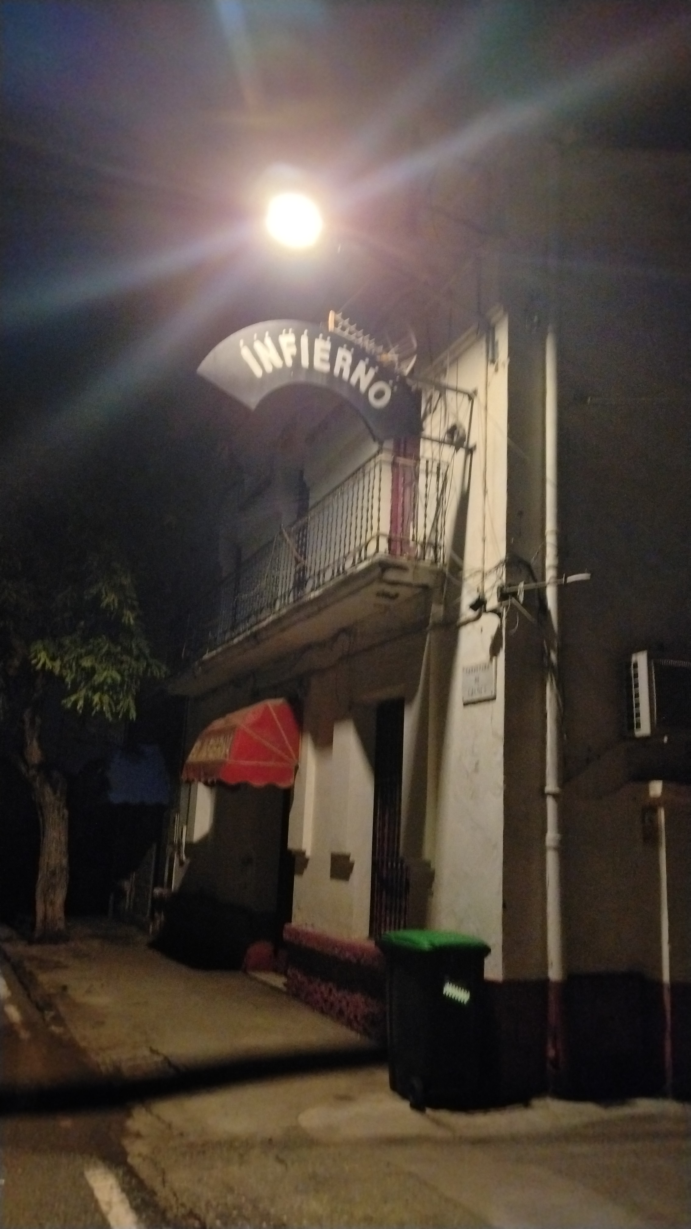 Los deberes